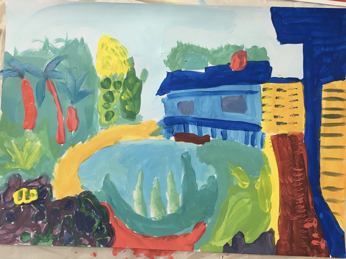 startStudiosUK's tweet photo. Art Studio
Acrylics
#art #artClasses #childrensart #teaachart #artlearn #artKids #kids #kidswork #afterschool #painting #drawing #creativekids #artclasskids #artclasschildren #artteaching #artkidsprojects #artteaching https://t.co/h4dhhtkP5R