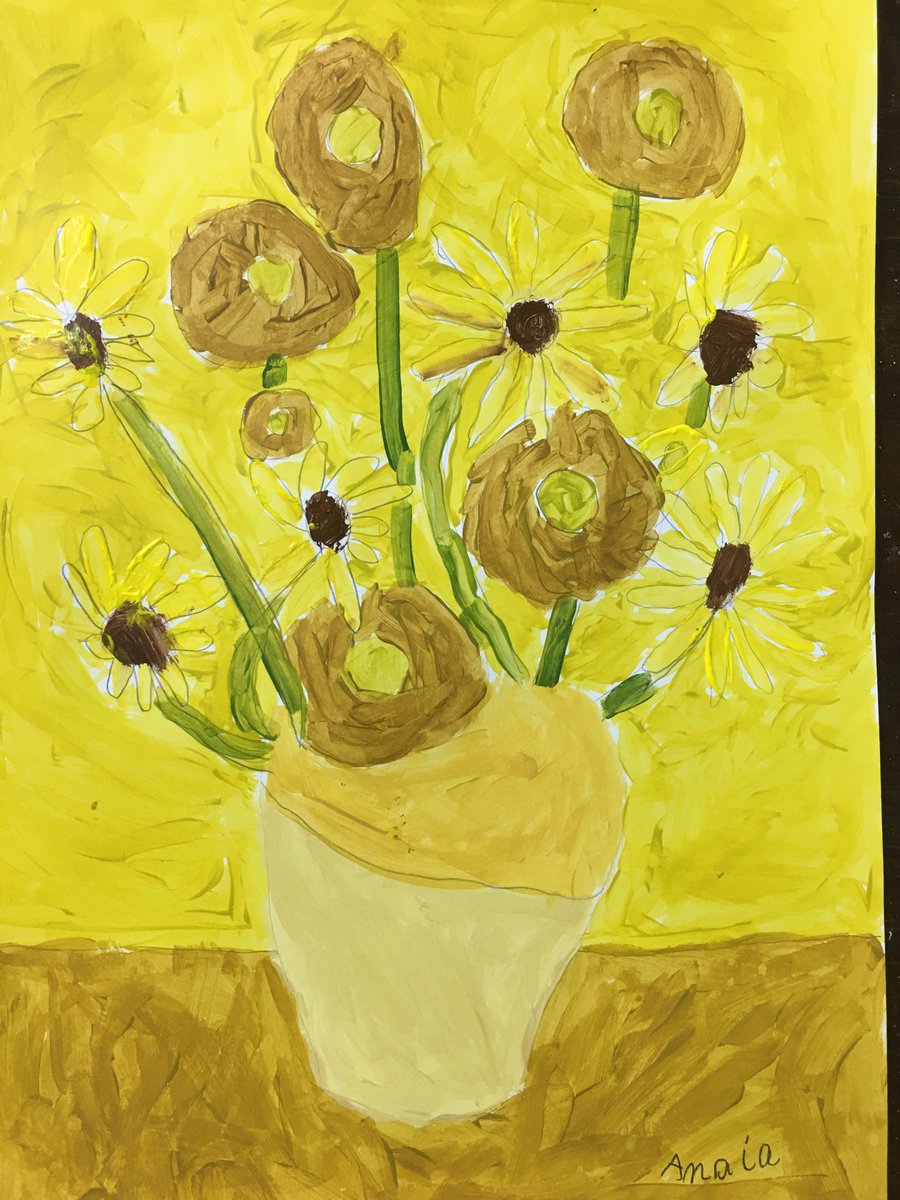 startStudiosUK's tweet photo. Art Studio
Acrylics
#art #artClasses #childrensart #teaachart #artlearn #artKids #kids #kidswork #afterschool #painting #drawing #creativekids #artclasskids #artclasschildren #artteaching #artkidsprojects #artteaching https://t.co/I84j0MZwCy