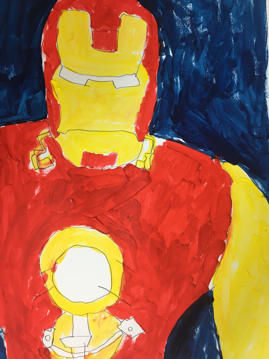 startStudiosUK's tweet photo. Art Studio
Acrylics
#art #artClasses #childrensart #teaachart #artlearn #artKids #kids #kidswork #afterschool #painting #drawing #creativekids #artclasskids #artclasschildren #artteaching #artkidsprojects #artteaching https://t.co/I84j0MZwCy