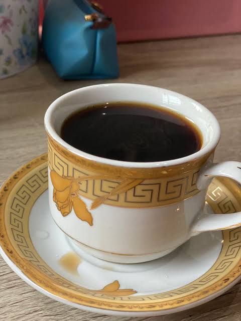 Selamat sore sobat Indonesia.
Mari ngopi!!