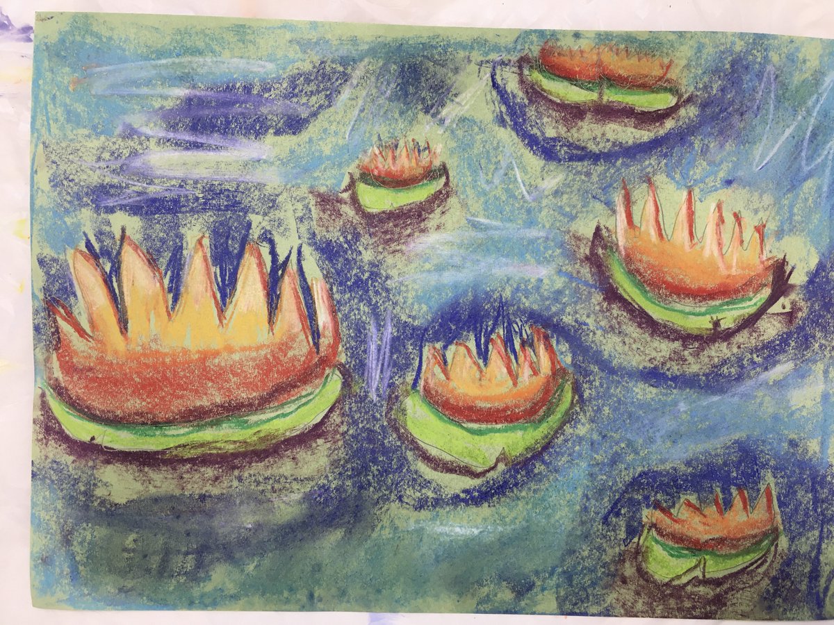 startStudiosUK's tweet photo. Art Club
Soft Pastels 
#art #artClasses #childrensart #teaachart #artlearn #artKids #kids #kidswork #afterschool #painting #drawing #creativekids #artclasskids #artclasschildren #artteaching #artkidsprojects #artteaching https://t.co/Np2hgmAC0i