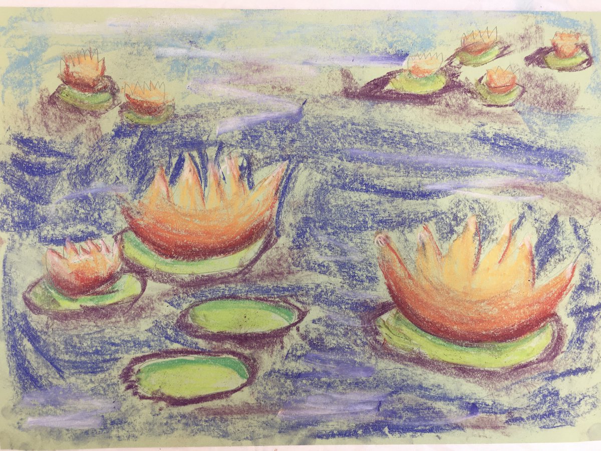 startStudiosUK's tweet photo. Art Club
Soft Pastels 
#art #artClasses #childrensart #teaachart #artlearn #artKids #kids #kidswork #afterschool #painting #drawing #creativekids #artclasskids #artclasschildren #artteaching #artkidsprojects #artteaching https://t.co/Np2hgmAC0i