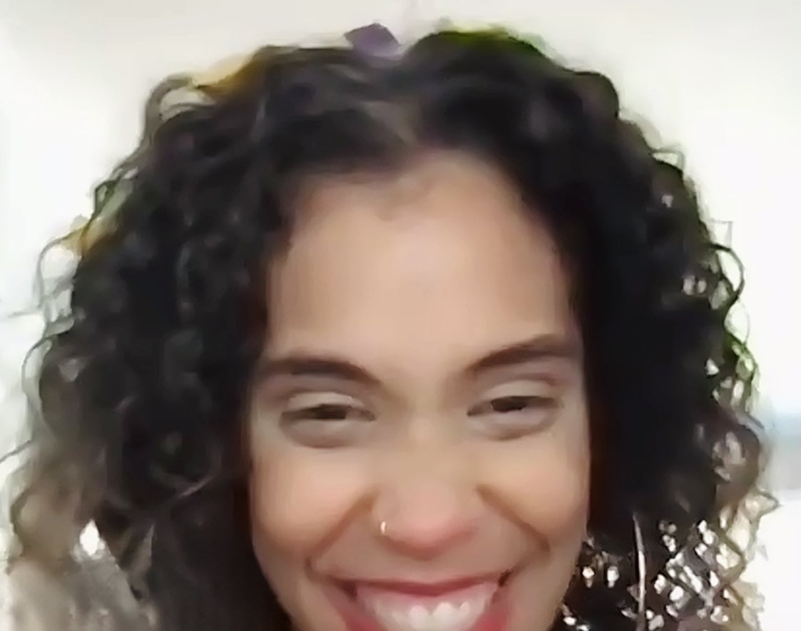 TheRealHipHopEd's tweet photo. Congratulations to our own Dr @YaribelMercedes What makes this a victory for all of us is that you’ve continued to be a light for all of us even when you felt as if you were in darkness. Your love 4 people has positioned you to be a voice that will continue to be heard #HipHopEd https://t.co/oafJ6GlSB4