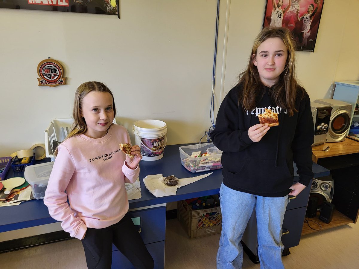 St. Joseph's Elementary tweet media