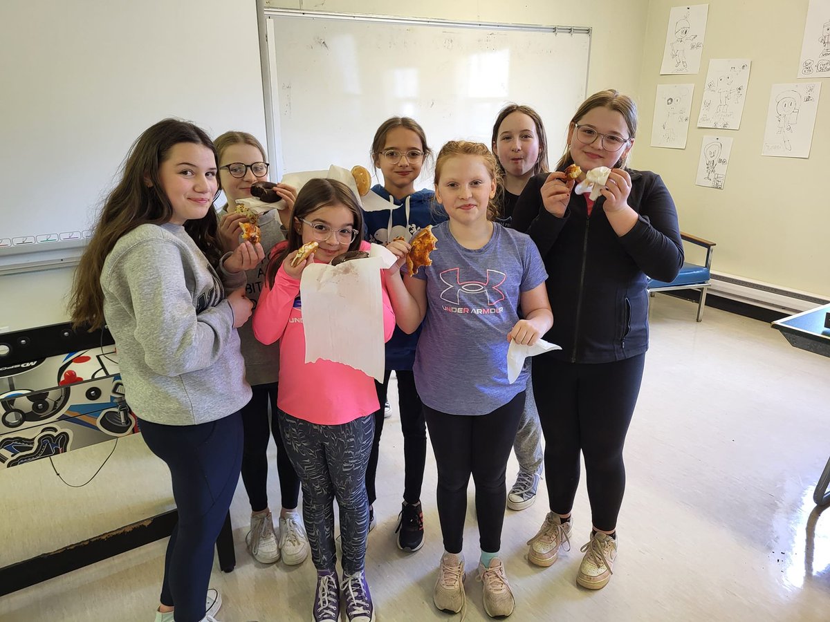 St. Joseph's Elementary tweet media