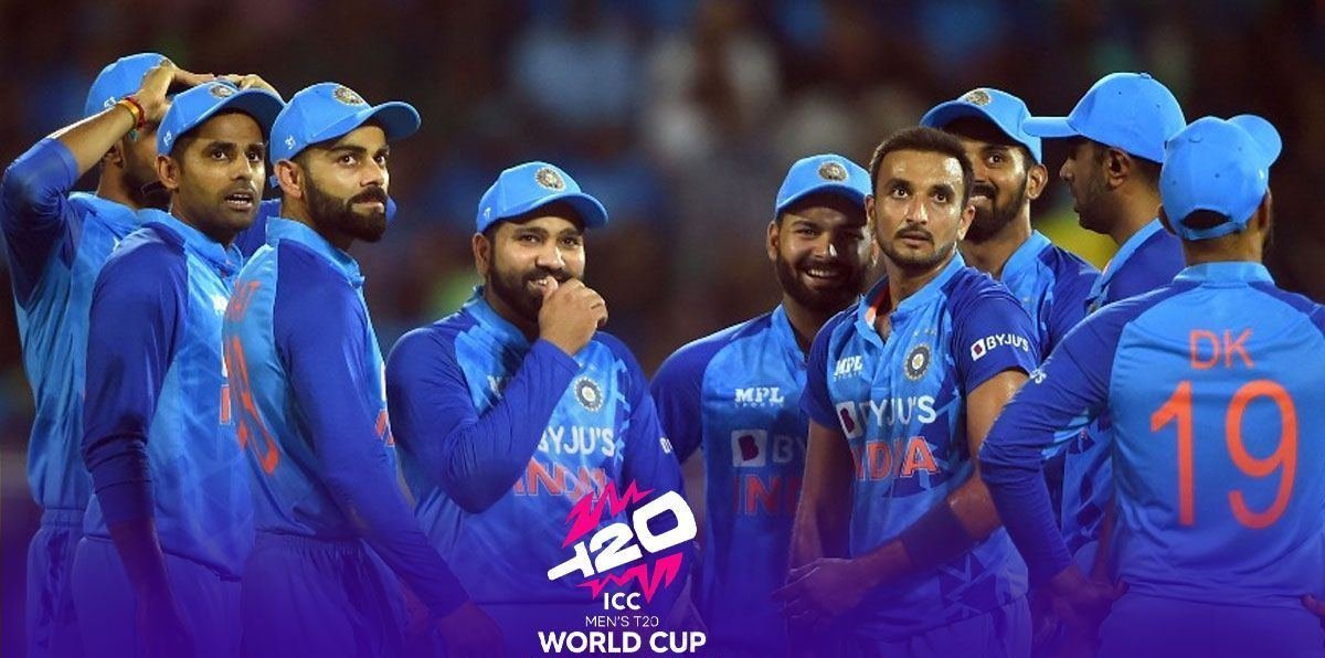 Get ready for ICC T20 world cup 👭👭🔥
#T20WorldCup2024
#Teamindia #ICCT20 #CricketTwitter #ViratKohli #HardikPandya