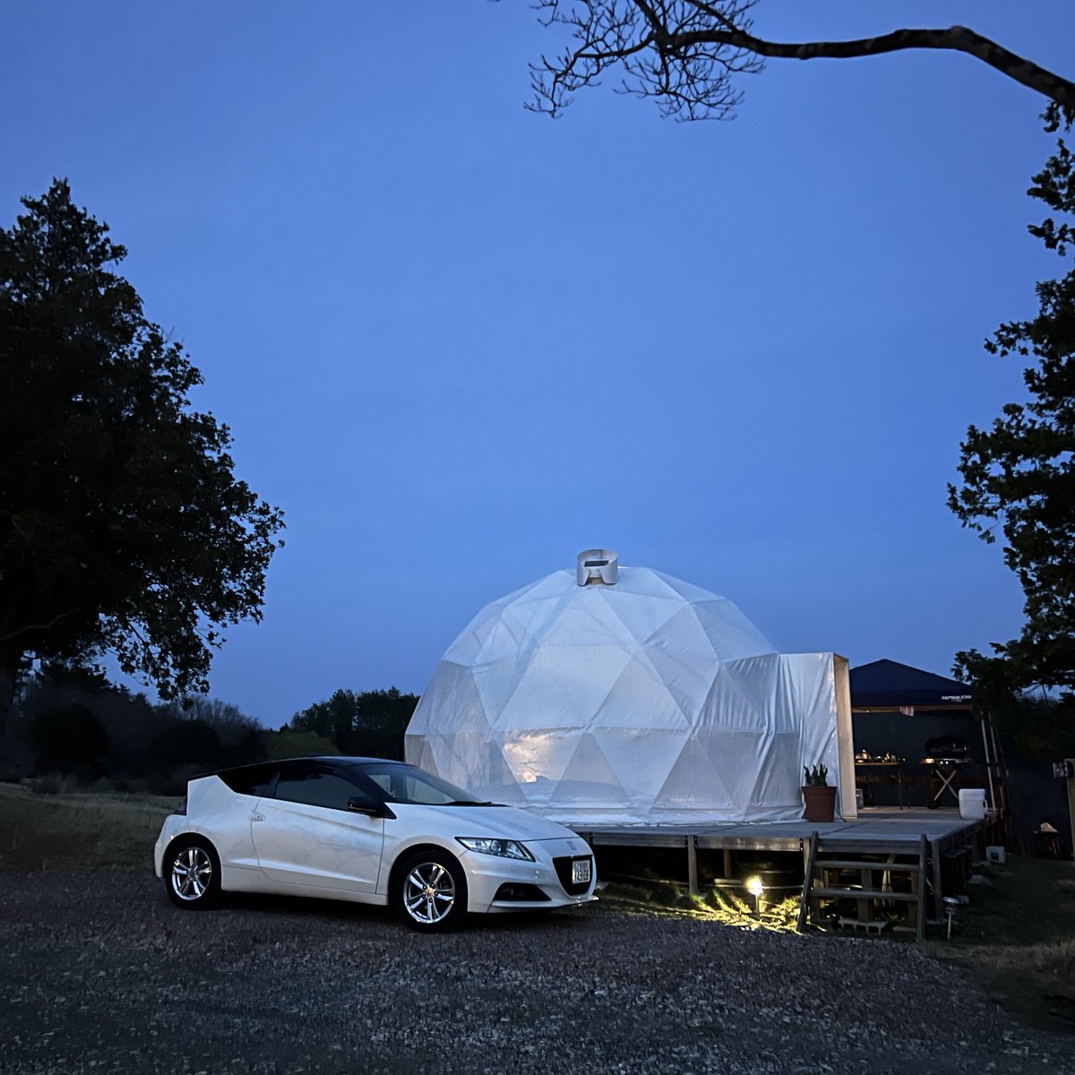 tiny_trailers's tweet photo. トレーラー泊をしなさい
と自分につぶやく😅
最後はCR-Zだけで走りたくなってしまう
しかしやっぱりトレーラーで旅したくなってしまう
わがままな生き物です
#crz
#zf2
#tinytrailers https://t.co/DRNjxzBR5H