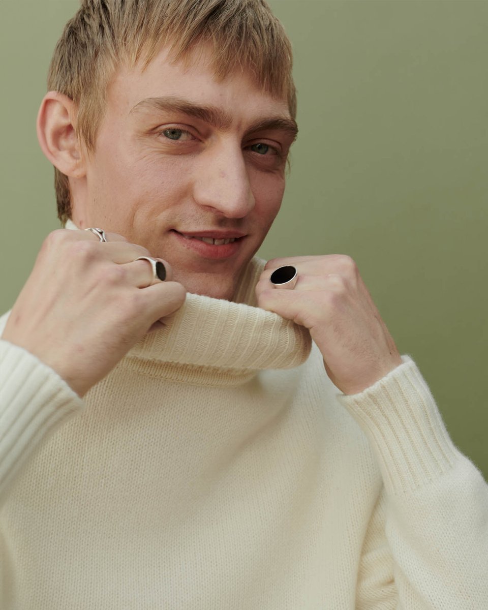 Community Clothing tweet media