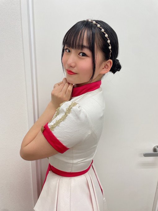 Twitterのコスプレ画像2