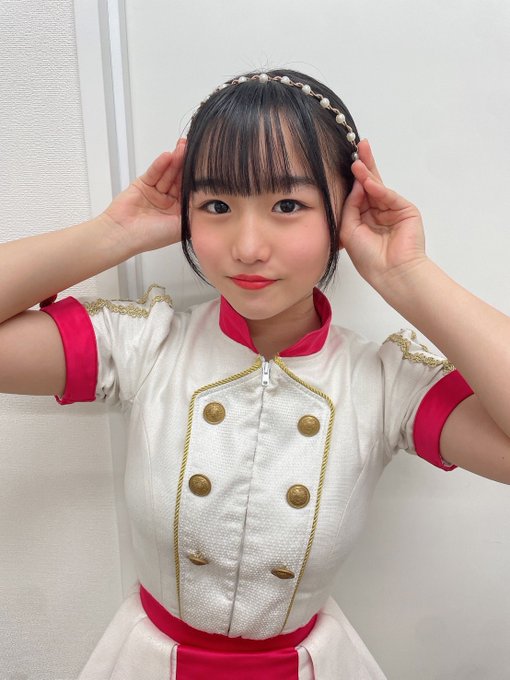 Twitterのコスプレ画像1