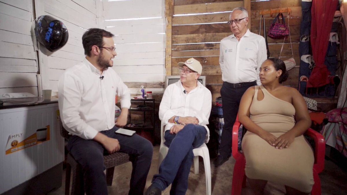 Revista Alternativa tweet media