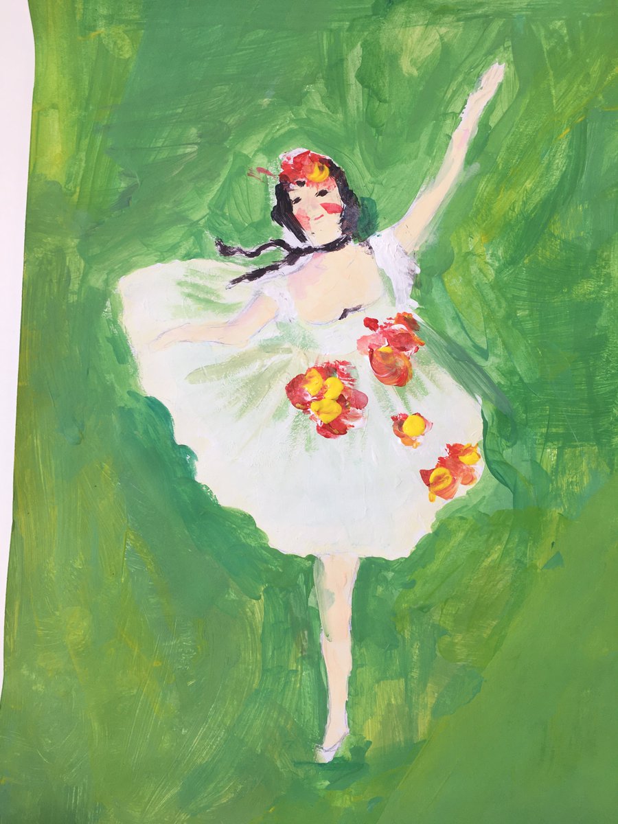 startStudiosUK's tweet photo. Art Studio
Acrylics
#art #artClasses #childrensart #teaachart #artlearn #artKids #kids #kidswork #afterschool #painting #drawing #creativekids #artclasskids #artclasschildren #artteaching #artkidsprojects #artteaching https://t.co/ur2u5CrlWi