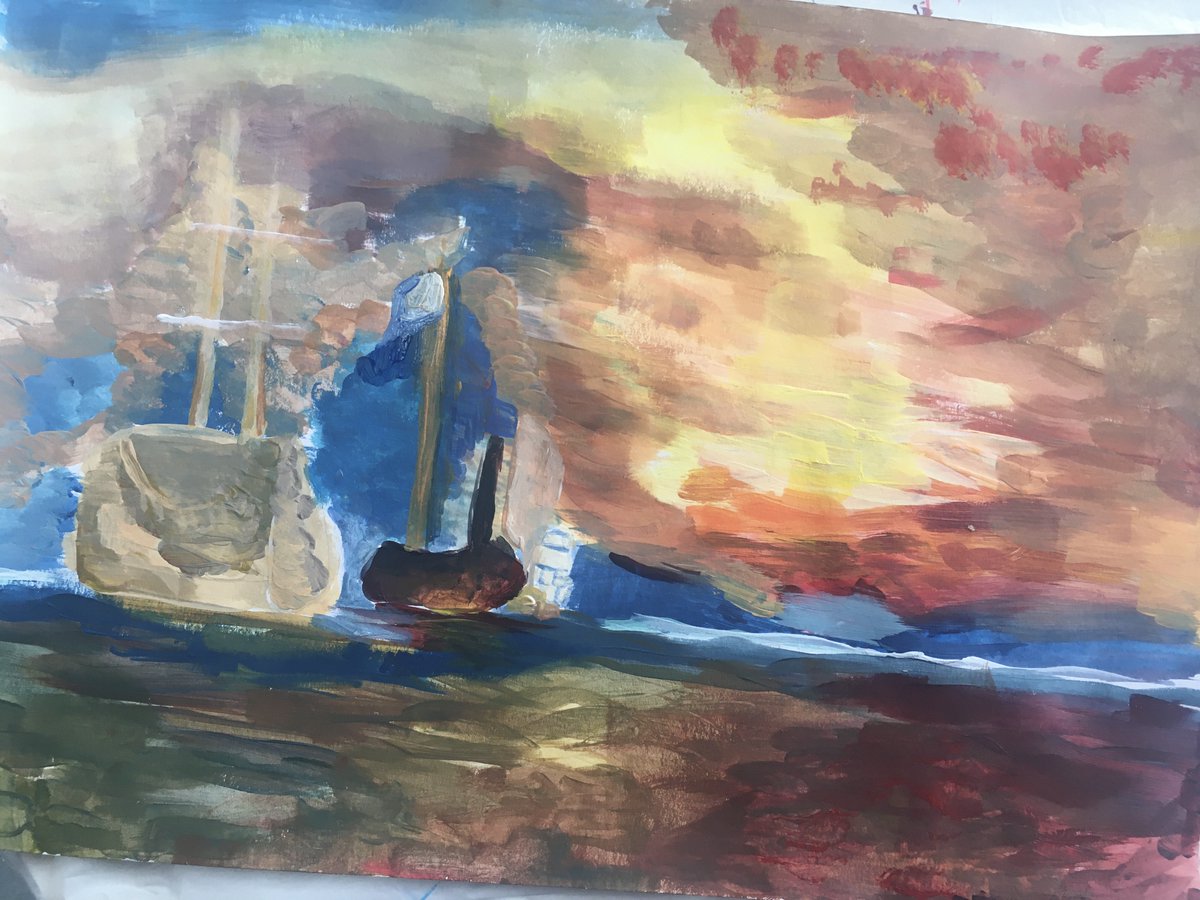 startStudiosUK's tweet photo. Art Studio
Acrylics
#art #artClasses #childrensart #teaachart #artlearn #artKids #kids #kidswork #afterschool #painting #drawing #creativekids #artclasskids #artclasschildren #artteaching #artkidsprojects #artteaching https://t.co/ur2u5CrlWi