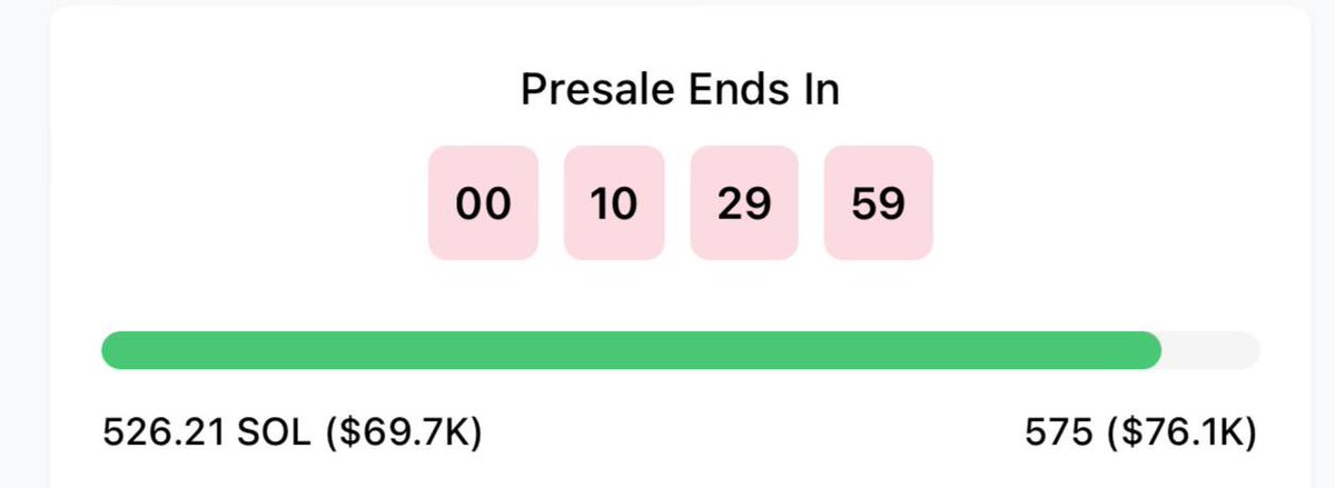 $SOLPRANO tweet media