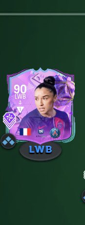 Leon_Jackson22's tweet photo. @rxckydusa Best left back/left mid I’ve used this year imo https://t.co/NzQR0ROwaB