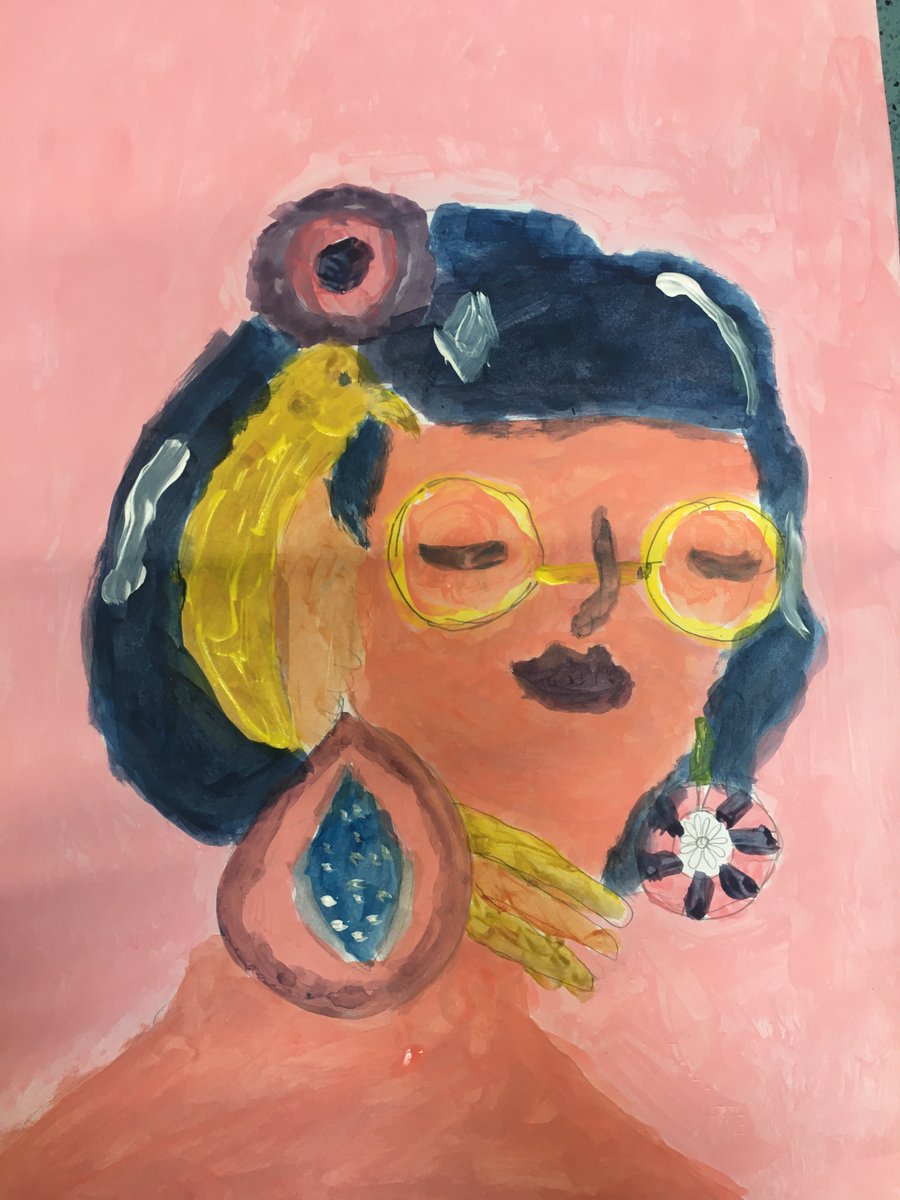 startStudiosUK's tweet photo. Art Studio
Acrylics
#art #artClasses #childrensart #teaachart #artlearn #artKids #kids #kidswork #afterschool #painting #drawing #creativekids #artclasskids #artclasschildren #artteaching #artkidsprojects #artteaching https://t.co/QiA5vSfNXS