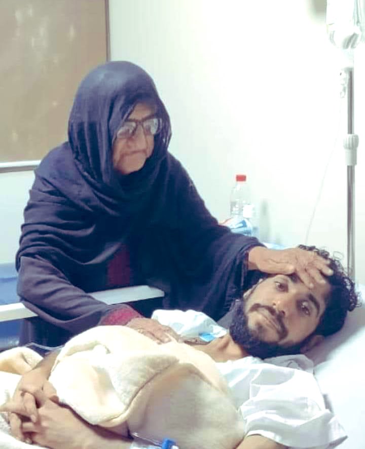 NohaanB's tweet photo. Rest in peace __ kamanchar_Baloch_💔 https://t.co/2zf0VUBy1O