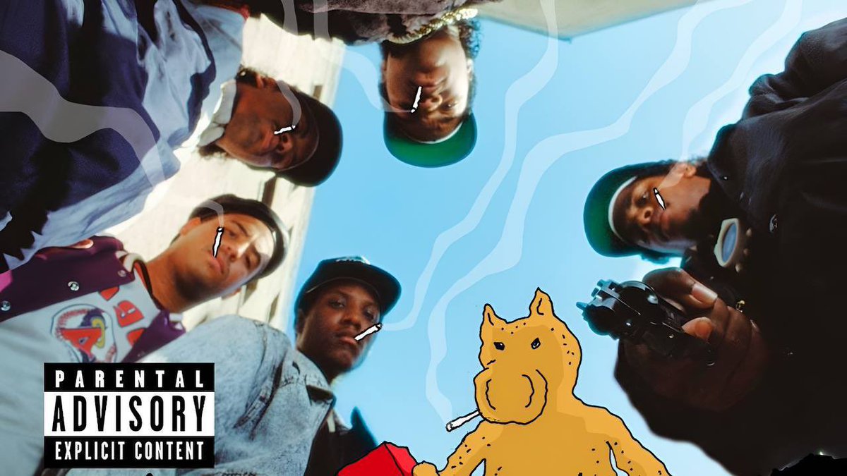 Quasimoto tweet media