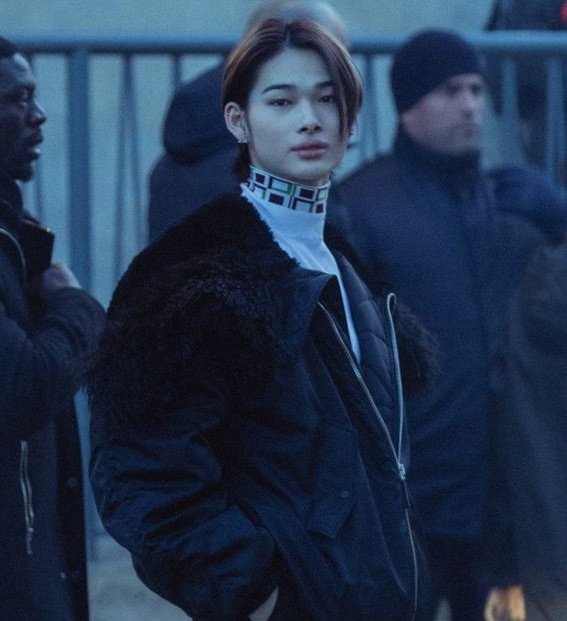 kira (fan account) tweet media