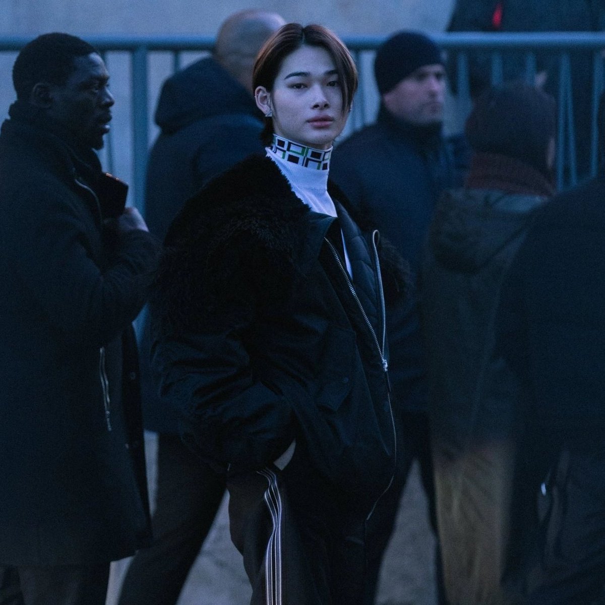 kira (fan account) tweet media