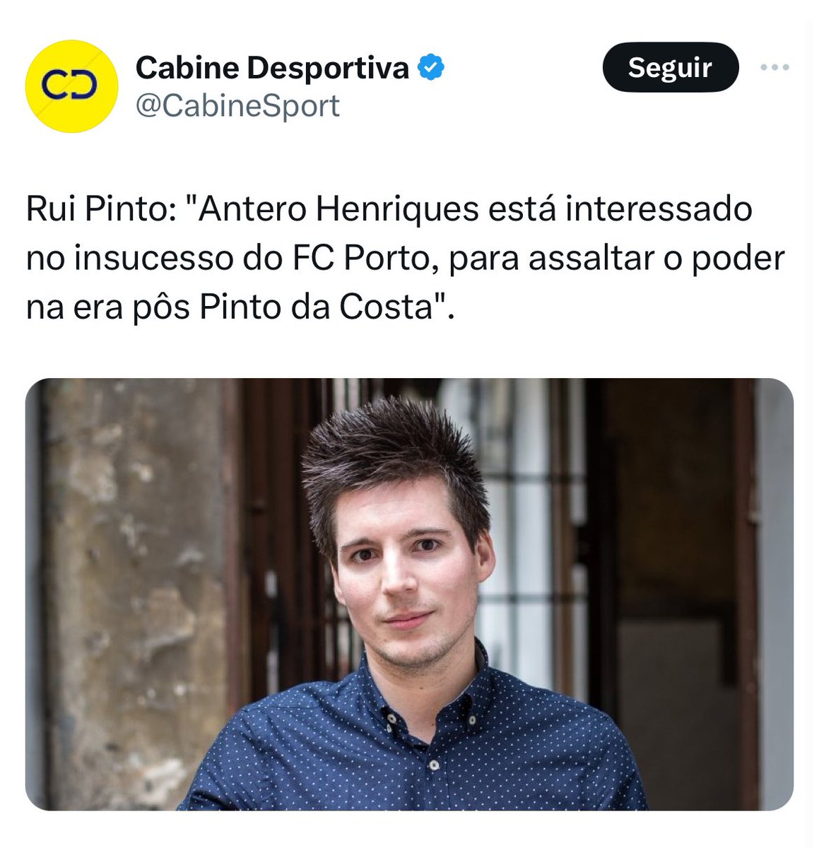 Mister_Luigi7's tweet photo. Aqui está a razão para tantas notícias falsas nos últimos dias….
- FairPlay financeiro 
- problemas com jogadores

Mas há portistas que acham #CMerda, #Rascord, #ABosta, e #Cofina em geral são fiáveis e fidedignos.

#avb, o Fantoche 🤡
#varandas2 🐶🐶
#AndreLibrasBoas 💷 https://t.co/Y0qkURm24q