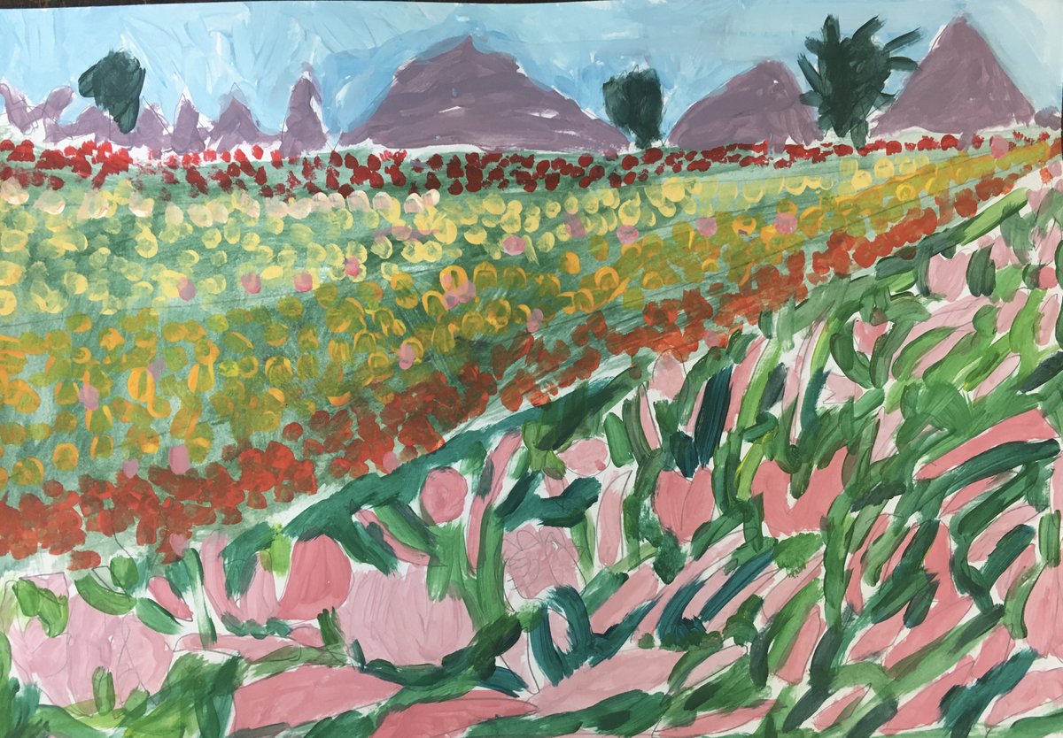 startStudiosUK's tweet photo. Art Studio
Acrylics
#art #artClasses #childrensart #teaachart #artlearn #artKids #kids #kidswork #afterschool #painting #drawing #creativekids #artclasskids #artclasschildren #artteaching #artkidsprojects #artteaching https://t.co/fICcmbVtt2