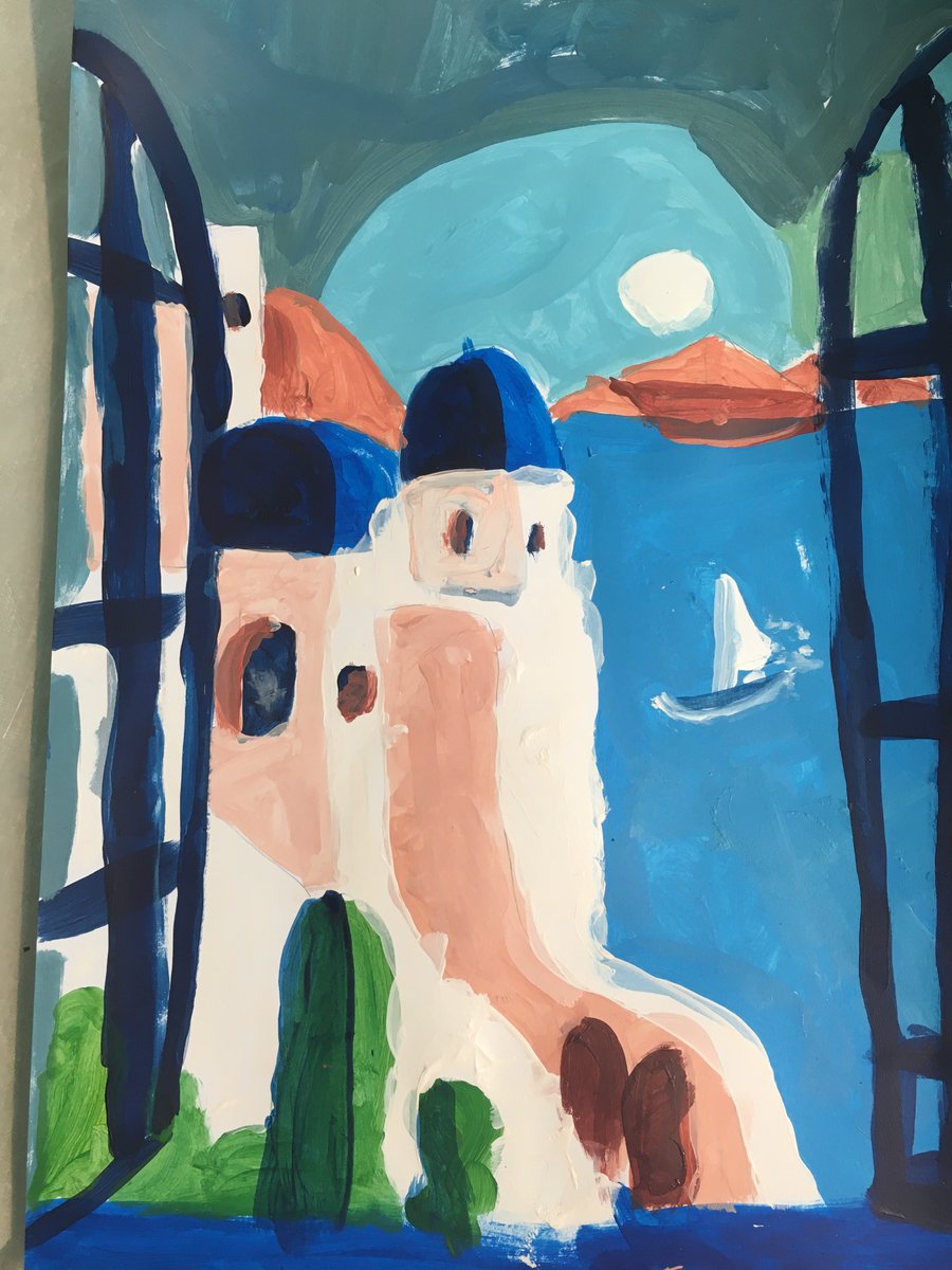 startStudiosUK's tweet photo. Art Studio
Acrylics
#art #artClasses #childrensart #teaachart #artlearn #artKids #kids #kidswork #afterschool #painting #drawing #creativekids #artclasskids #artclasschildren #artteaching #artkidsprojects #artteaching https://t.co/fICcmbVtt2