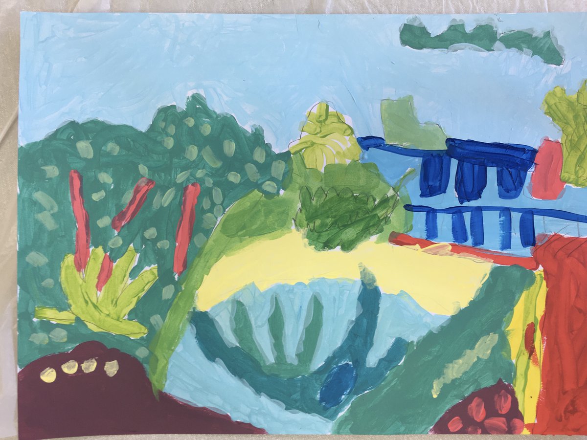 startStudiosUK's tweet photo. Art Studio
Acrylics
#art #artClasses #childrensart #teaachart #artlearn #artKids #kids #kidswork #afterschool #painting #drawing #creativekids #artclasskids #artclasschildren #artteaching #artkidsprojects #artteaching https://t.co/fICcmbVtt2