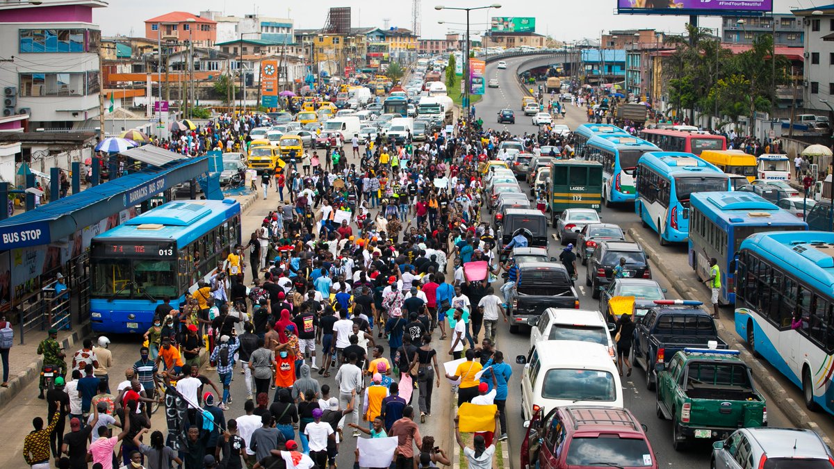 🚗🚨 In many African cities, access to emergency obstetric care is a race against time for pregnant women. Until now, models that calculate travel time have not accurately reflected the reality in those cities. Our latest #innovation, powered by @GoogleHealth, sheds light on the…