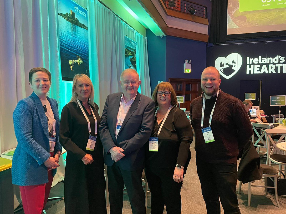 Arigna Mining Experience (@arignaminingexp) on Twitter photo Great time at <a href="/MeithealIreland/">Meitheal Ireland</a> this year! Thanks <a href="/Failte_Ireland/">Fáilte Ireland</a> for giving the Hidden Heartlands such a wonderful platform <a href="/HeartlandsIRL/">Ireland's Hidden Heartlands</a> <a href="/roscommonie/">Visit Roscommon</a> Great time at <a href="/MeithealIreland/">Meitheal Ireland</a> this year! Thanks <a href="/Failte_Ireland/">Fáilte Ireland</a> for giving the Hidden Heartlands such a wonderful platform <a href="/HeartlandsIRL/">Ireland's Hidden Heartlands</a> <a href="/roscommonie/">Visit Roscommon</a>