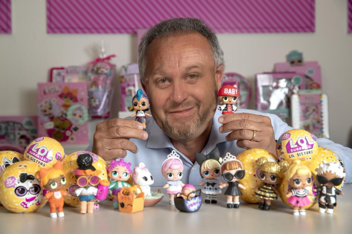 SlurmKaos's tweet photo. Nard collects LOL dolls @BMS_Billy @BMS_Derek #Billlllay https://t.co/CRqVUK04Os