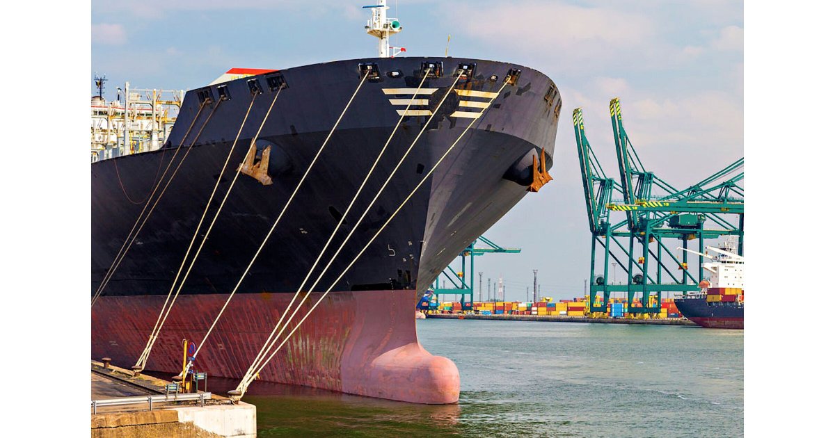 BachmannHRGroup's tweet photo. Port Services: Our Superlative Suite: Our comprehensive collection of port services https://t.co/Uvoxms13pn https://t.co/xr0Finq98v