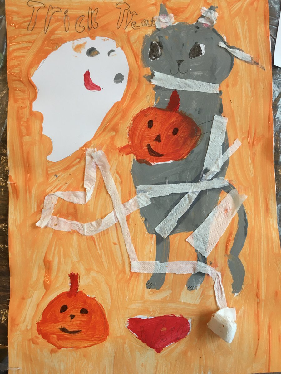 startStudiosUK's tweet photo. Art Studio
Acrylics
#art #artClasses #childrensart #teaachart #artlearn #artKids #kids #kidswork #afterschool #painting #drawing #creativekids #artclasskids #artclasschildren #artteaching #artkidsprojects #artteaching https://t.co/AqcOE18D48