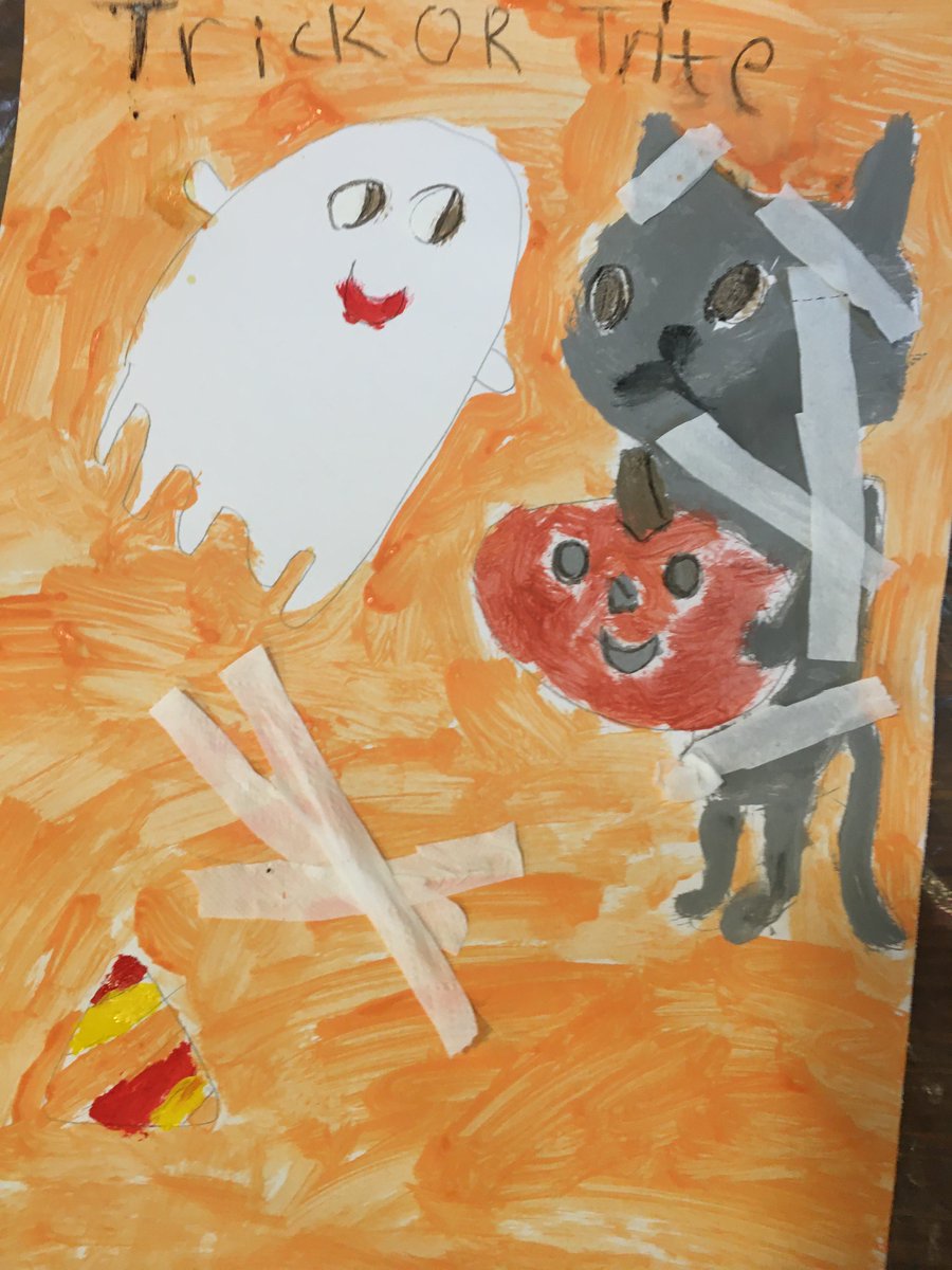 startStudiosUK's tweet photo. Art Studio
Acrylics
#art #artClasses #childrensart #teaachart #artlearn #artKids #kids #kidswork #afterschool #painting #drawing #creativekids #artclasskids #artclasschildren #artteaching #artkidsprojects #artteaching https://t.co/AqcOE18D48