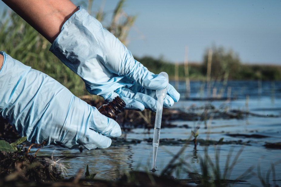 Our chemicals policy lead @Hannah_Blitzer talks to @pharmapollution about our work raising public awareness of chemical pollution & what the solutions are we'd like to see to: 

🌊clean up our natural spaces
🐟protect wildlife 
📈boost health

Read more👇

pharmapollutionhub.org/news-summary/c…