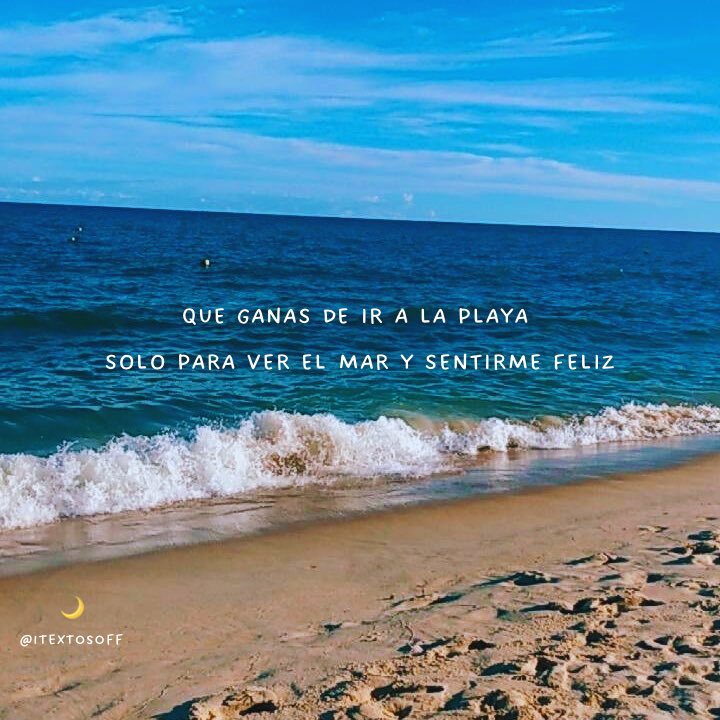 🌊 🏝️