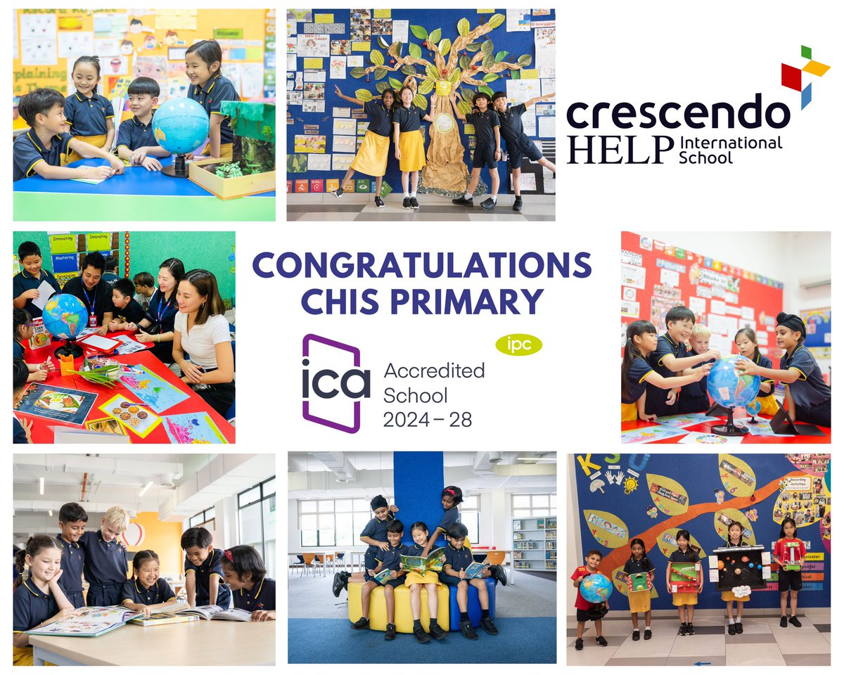 @CHISprimary tweet media