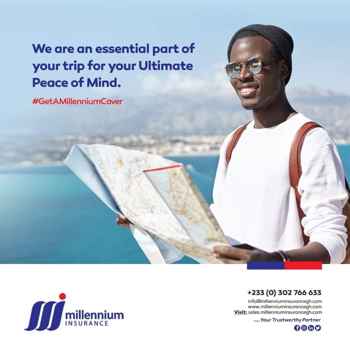 As you plan your vacation with <a href="/HavenTravelsLtd/">Haven Crystals Travel & Tours</a> , do not forget to call your travel insurers <a href="/miclgh/">Millennium Insurance</a> to secure your peace of mind on your beautiful journey across the world. 
#TravelTheWorld #aboniki #HenryFitz