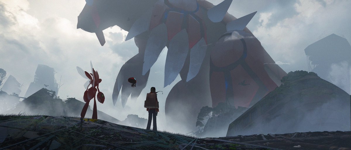 山