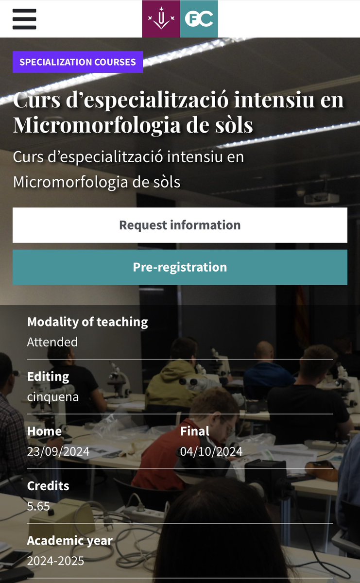 International Union of Soil Sciences tweet media