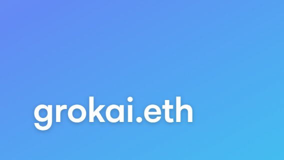 aetheravalanche's tweet photo. GM GM 😎🌻🌞

Check out these Grails💎💎👀👀👇👇
Grokai.eth
TheBoys.eth
Aiarts.eth
Aiartwork.eth

Opening to bids/offers @ensvision

Drop your shilling
Like❤️+Repost🔁🙏

#ENS #Web3 #vision #visionfam #crypto #ensdomains #blockchain #web3domains #Domains https://t.co/ORJQK5h2Zl
