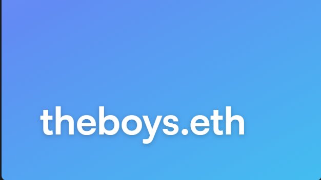 aetheravalanche's tweet photo. GM GM 😎🌻🌞

Check out these Grails💎💎👀👀👇👇
Grokai.eth
TheBoys.eth
Aiarts.eth
Aiartwork.eth

Opening to bids/offers @ensvision

Drop your shilling
Like❤️+Repost🔁🙏

#ENS #Web3 #vision #visionfam #crypto #ensdomains #blockchain #web3domains #Domains https://t.co/ORJQK5h2Zl