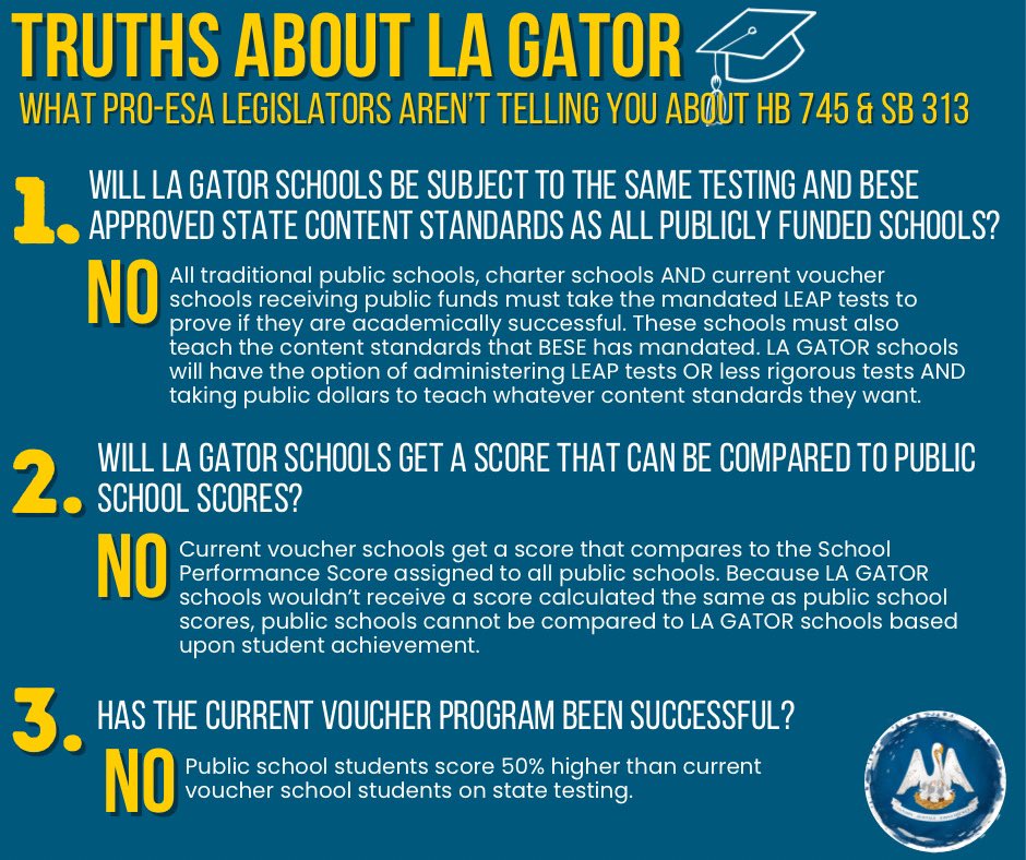 LouisianaSupts (@louisianasupts) on Twitter photo 