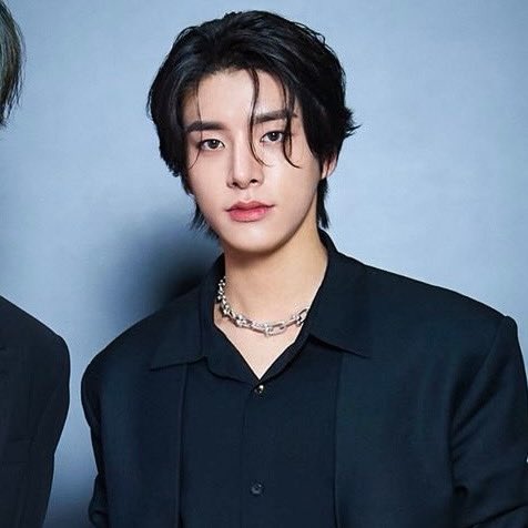 elegance ✨ #JAKE #제이크 #NI_KI