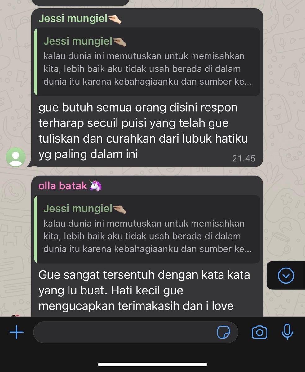 kadang suka males temenan sama anak alay, tapi hati ini udh jatuh cinta dan dibuat nyaman oleh mereka🥺🥰