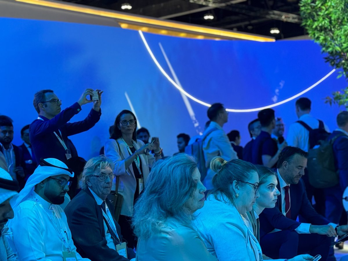 Global Renewables Alliance tweet media