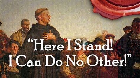 #OTD April 16, 1521: 
German reformer Martin Luther arrives at the Diet of Worms, convinced he would get the hearing he requested in 1517 to discuss the abuse of indulgences and his '95 Theses.' He was astounded when he discovered it would not be a debate, but rather a judicial…