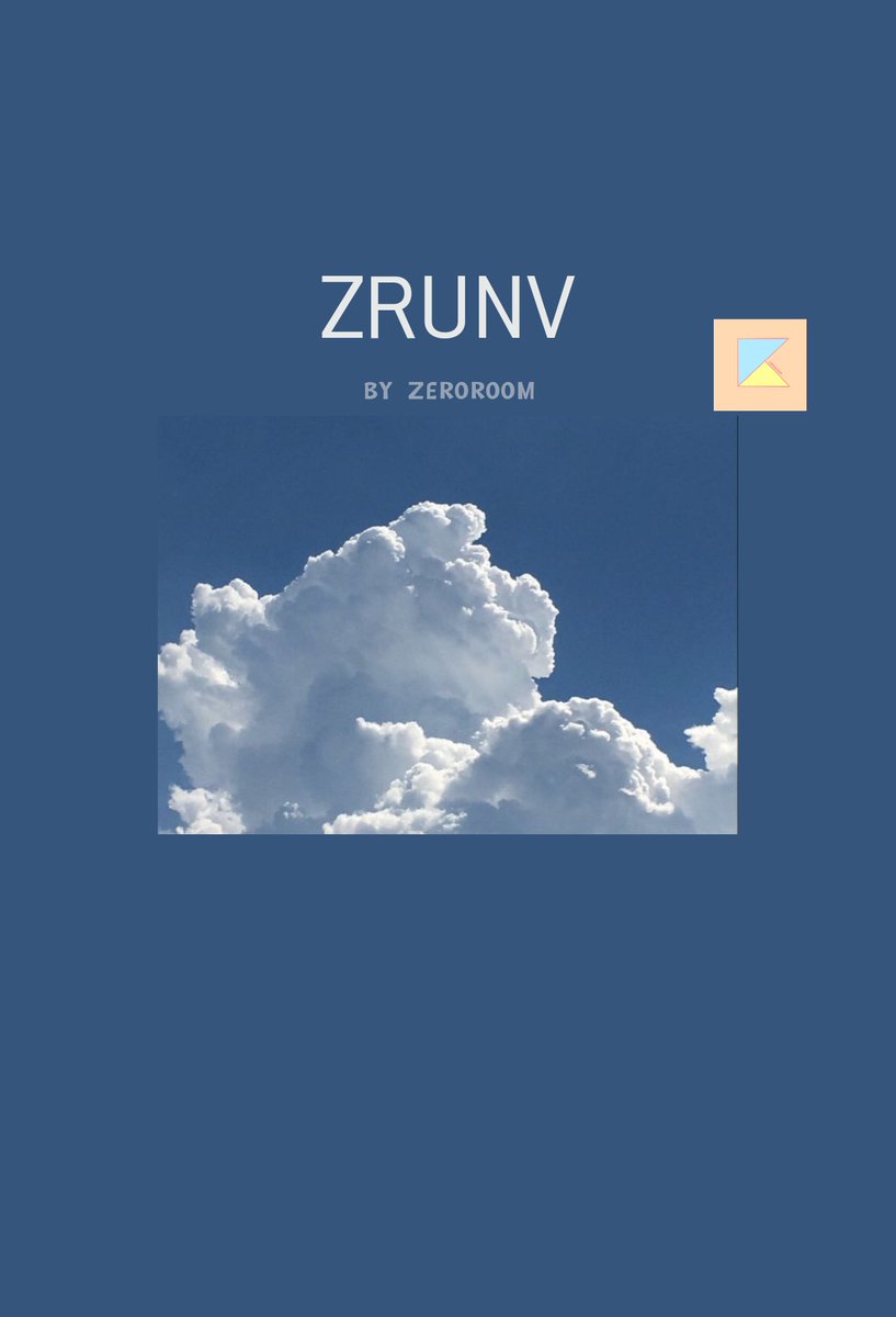 ZERO__ROOM_'s tweet photo. ZRUNV

https://t.co/PbFzQtJJMU

#ZEROROOM
#ZRUNV
#fanfic
#fiction
#readAwrite https://t.co/gIYwvr9yHs
