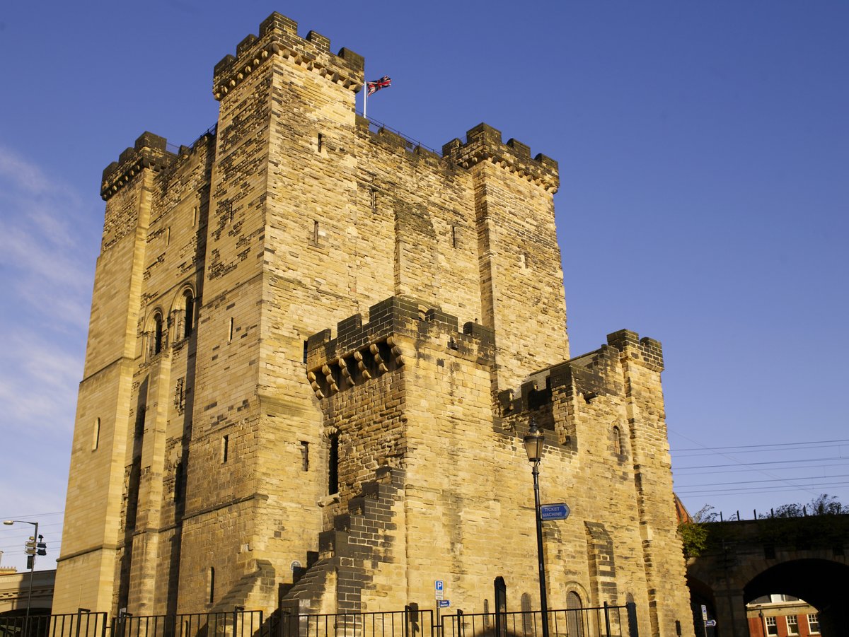 altweet_pet's tweet photo. Explore the historic landmark that is Newcastle Castle! 🏰

Enjoy an evening tour after the Castle doors have closed for the night. Explore the halls and passages inhabited by medieval knights in the days of old.

Book now!

https://t.co/9yQx89DSbj https://t.co/4kcplneHV5