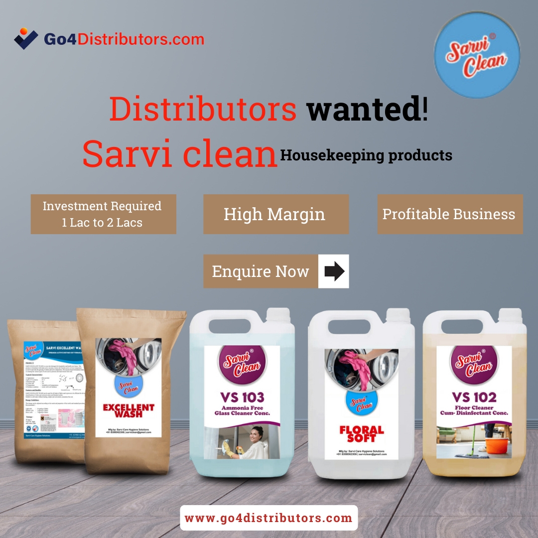 Sushantgo489631's tweet photo. Step-by-Step Guide to Finding Top Toilet Cleaner wholesalers

Visit:- https://t.co/2QNHmUveon 

#laundry #laundryproducts #HousekeepingProducts #ModiInterview #UPSC #GunaDilSe #DineshKarthik #RanveerSingh #DiorFall24  #suppliers #Distributorship #newbrand #go4distributors https://t.co/8N35pKxhvv